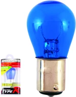 ΛΑΜΠΑ 12V 21W ΜΟΝΟΠΟΛΙΚΗ TYPE-R