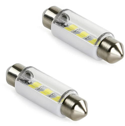 ΛΑΜΠΕΣ LED FESTOON 12V