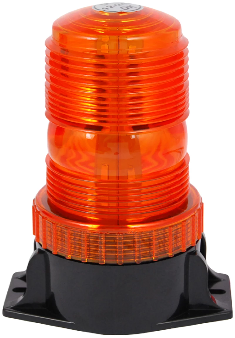 ΦΑΡΟΣ STROBE 30LED ΜΕ ΦΩΣ ΕΚΤΑΚΤΗΣ ΑΝΑΓΚΗΣ 12-24V