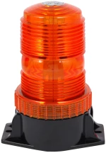 ΦΑΡΟΣ STROBE 30LED ΜΕ ΦΩΣ ΕΚΤΑΚΤΗΣ ΑΝΑΓΚΗΣ 12-24V
