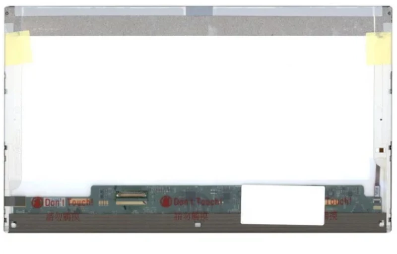 LG οθόνη LP156WF1-TLA1 15.6" Full HD, matte, 40 pin αριστερά