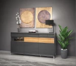 Έπιπλο τηλεόρασης Agate 2S