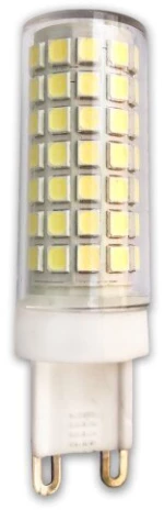 OPTONICA LED λάμπα 1645, 6W, 4500K, G9, 550lm, dimmable