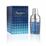 Ανδρικό Άρωμα Pepe Jeans For Him EDT 100 ml     8411114057194