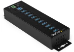 USB Hub Startech HB30A10AME