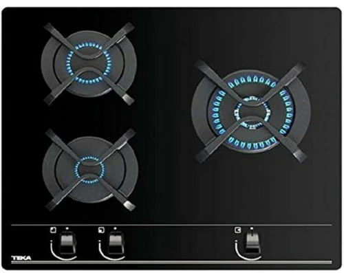 Εστία Υγραερίου Teka GBC 63010 60 cm