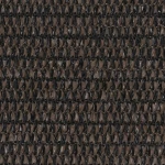 vidaXL Χαλί Σκηνής Καφέ 400 x 400 εκ. 400 x 400 cm