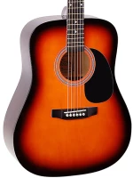 Soundsation Yellowstone DN - Sunburst