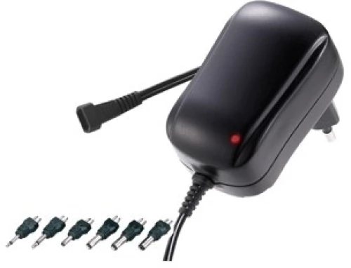 Soundsation PSU30 - 3-12v, 1A