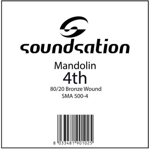 Soundsation SMA5004 - 034