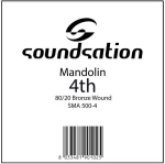 Soundsation SMA5004 - 034