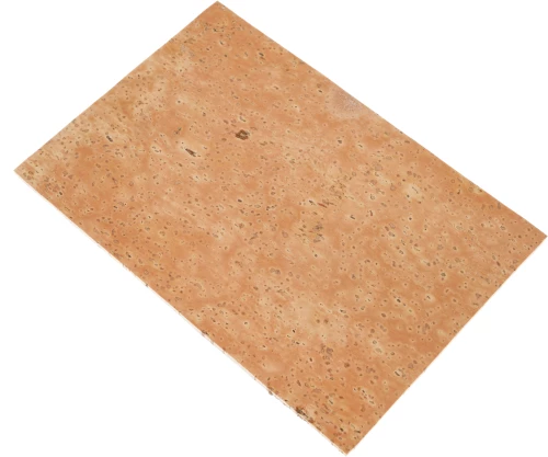 Rigotti KS-30 Cork Plate - 3mm