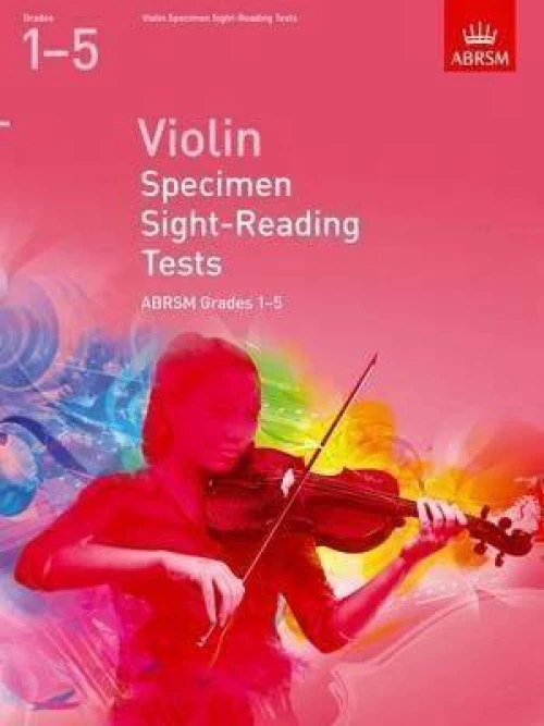ABRSM - Violin Star Theory
