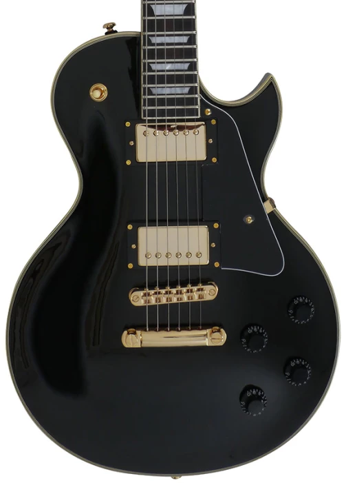 Sire Larry Carlton L7 - Black
