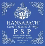 Hannabach 850 HT PSP - E6