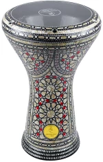 Gawharet El Fan WP1041