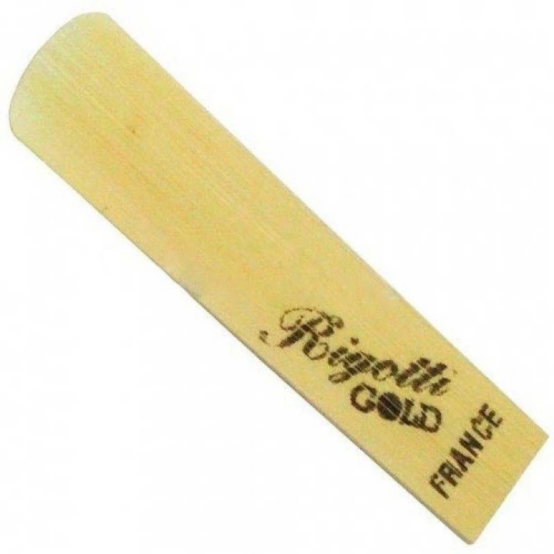 Rigotti Jazz Gold, The Blue One, Soprano Sax - 2