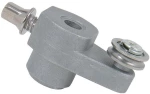 DrumCraft DC4 Stroke Adjustment