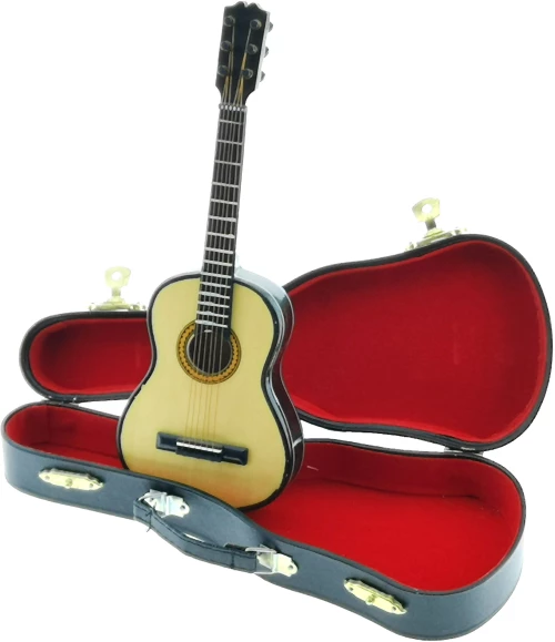 Gewa Miniature Instrument - Guitar
