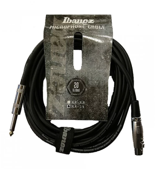 Ibanez MCCP20 - 6m