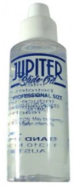 Jupiter Slide Oil
