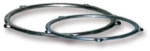 RP Doumbek Rim - Aluminum
