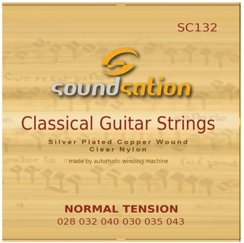 Soundsation SC132-3