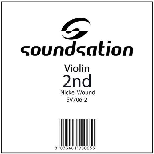 Soundsation SV706-2