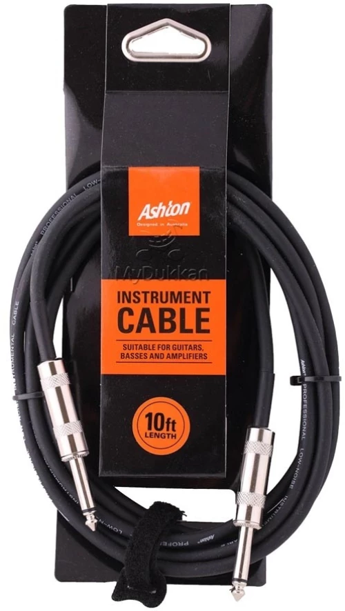 Ashton GS-10 - 3m