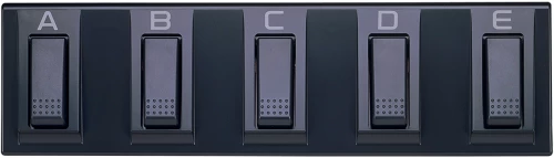 Korg EC-5
