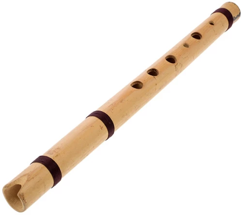 Anima Quena (Andean Flute) - A