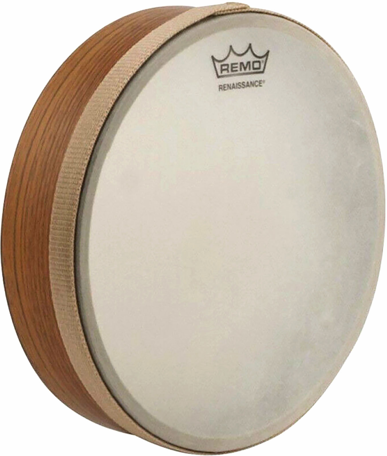 Remo Frame Drum Renaissance - 10" x 2"