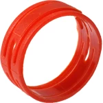 Metro Ring (PX/PN) - Red