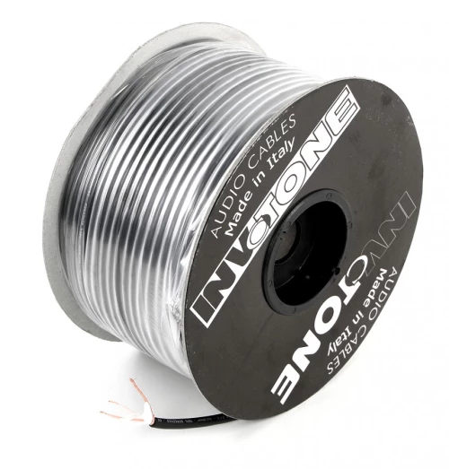 Invotone IPC206 Microphone Cable - 100m