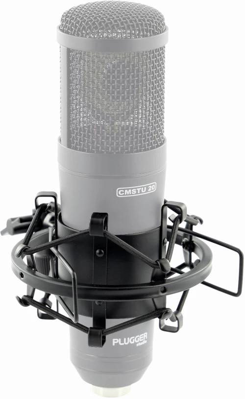 Plugger Studio Shockmount-45