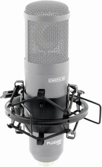 Plugger Studio Shockmount-45