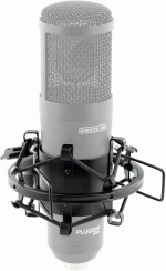 Plugger Studio Shockmount-45
