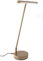 Gewa PL-78 Piano Light - Satin Gold
