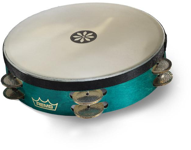 Remo Tar, Layne Redmond - 12"x 2.625"