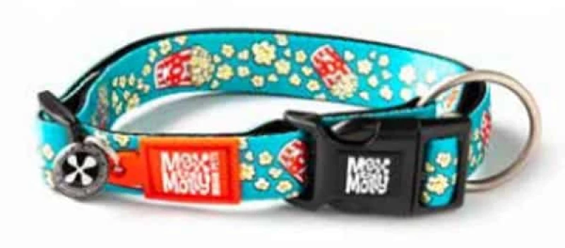 Max + Molly PopCorn Περιλαίμιο Σκύλου Large