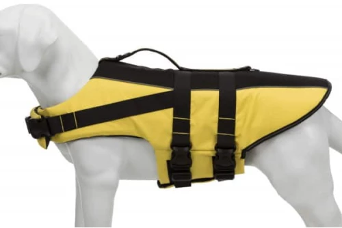 Σωσίβιο σκύλου L 55cm Trixie
