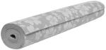 Yoga Mat Printed (X-FIT) grey