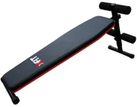 Πάγκος Κοιλιακών (X-FIT 33)