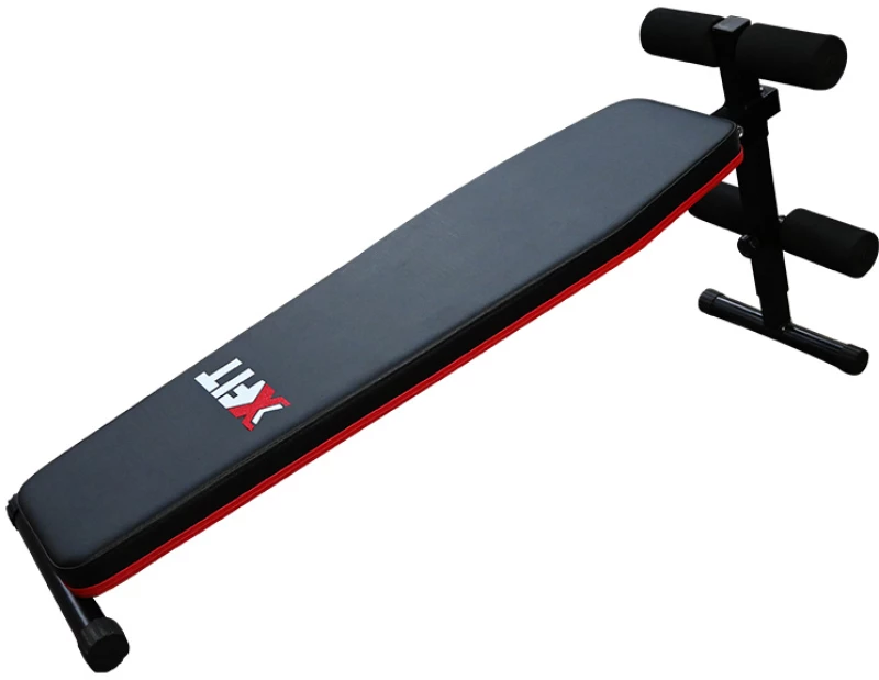 Πάγκος Κοιλιακών (X-FIT 33)