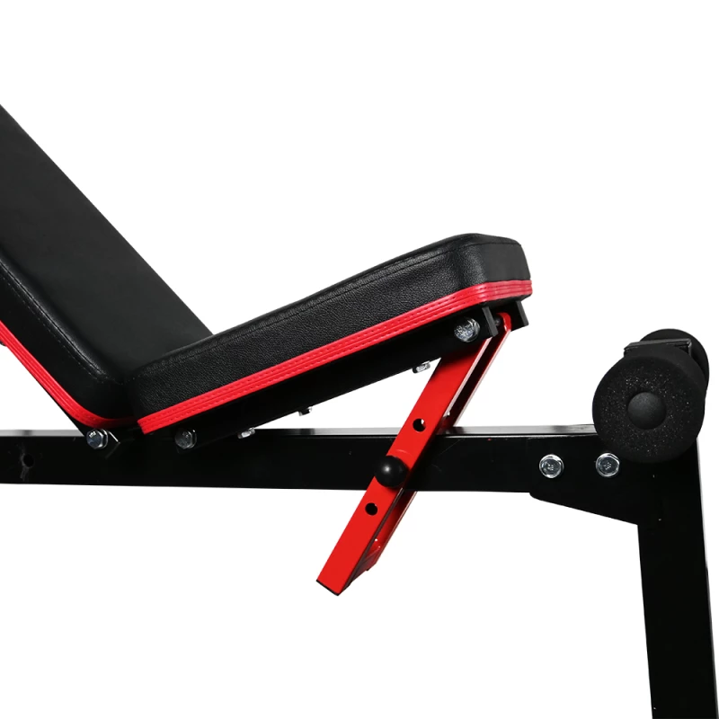 Πάγκος ασκήσεων/κοιλιακών X-FIT 24