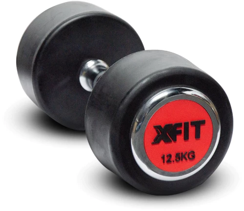 Αλτήρας Μασίφ 12,5kg (X-FIT)