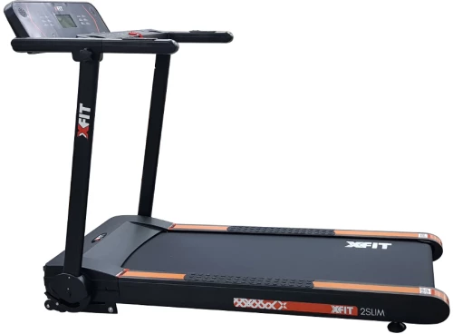 Διάδρομος 2 Slim (X-FIT)