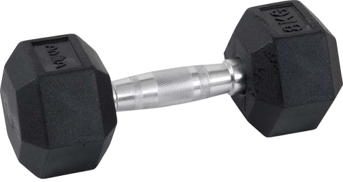 Αλτήρας Εξάγωνος Rubber Cover Class A - 30,0Kg