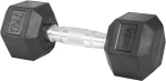 Αλτήρας Εξάγωνος Rubber Cover Class A - 7,0kg