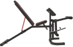 Πάγκος Γυμναστικής AMILA